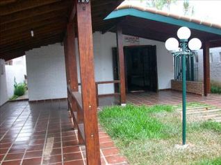 <Casa Térrea em  Ubatuba